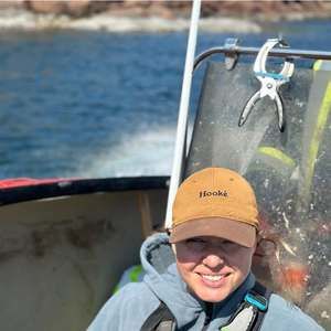 Meet your Posher, Chloé